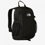 The North Face Hot Shot Mini Backpack TNF Black 12 - Suurus 12 l (NF0A8GJJJK31 Seljakotid)
